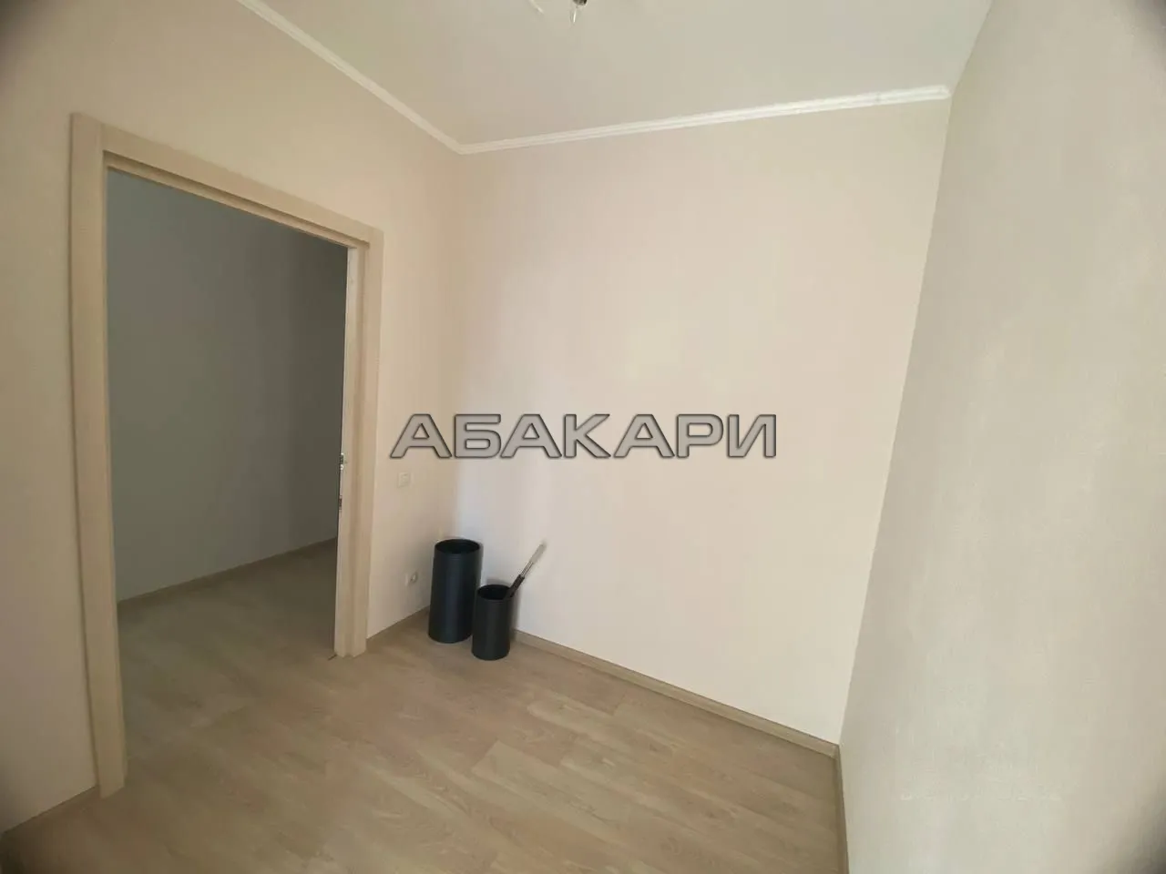 2-комнатная Капитанская улица, 12  за 45000 руб/мес фото 8