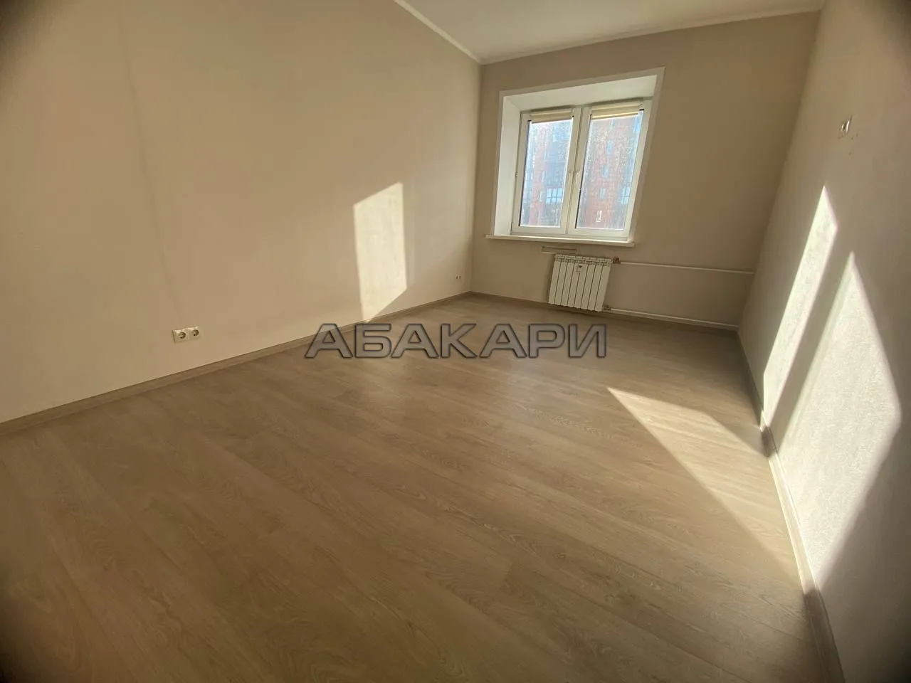 2-комнатная Капитанская улица, 12  за 45000 руб/мес фото 9