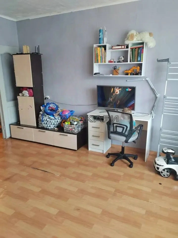 1-комнатная улица Алексеева, 111  за 27000 руб/мес фото 6