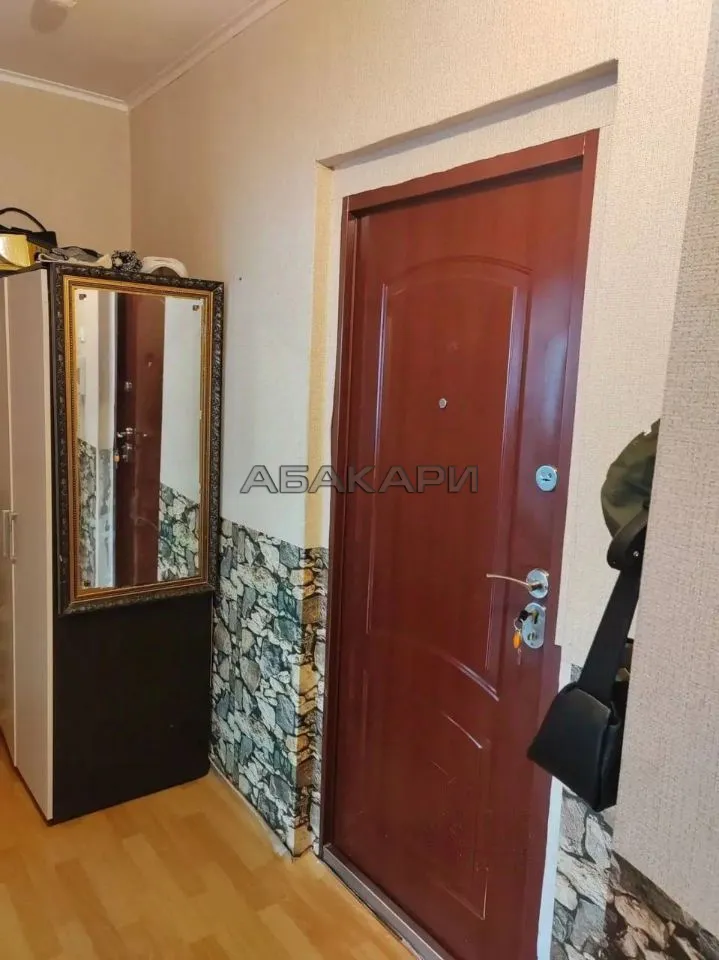 1-комнатная улица Алексеева, 111  за 27000 руб/мес фото 7