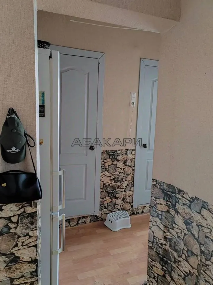 1-комнатная улица Алексеева, 111  за 27000 руб/мес фото 8
