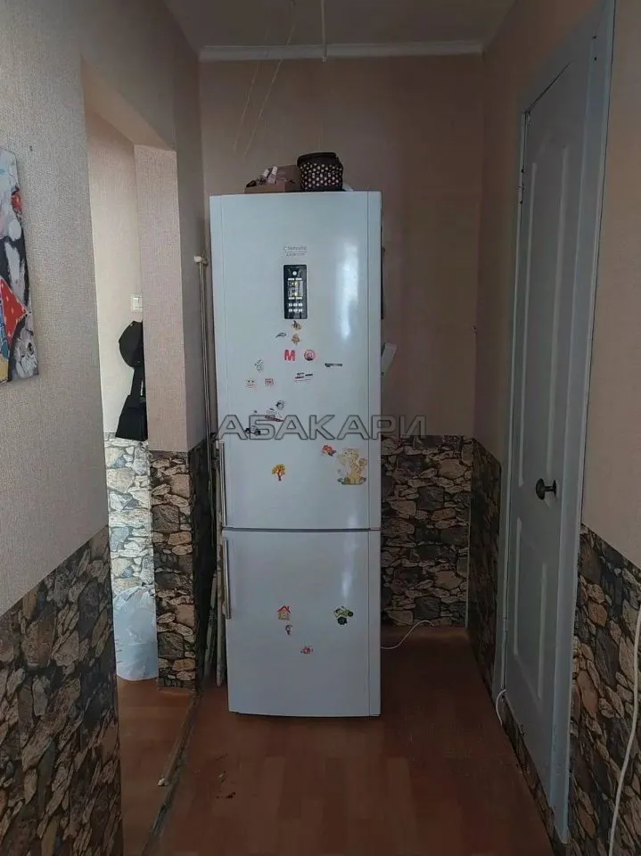 1-комнатная улица Алексеева, 111  за 27000 руб/мес фото 3