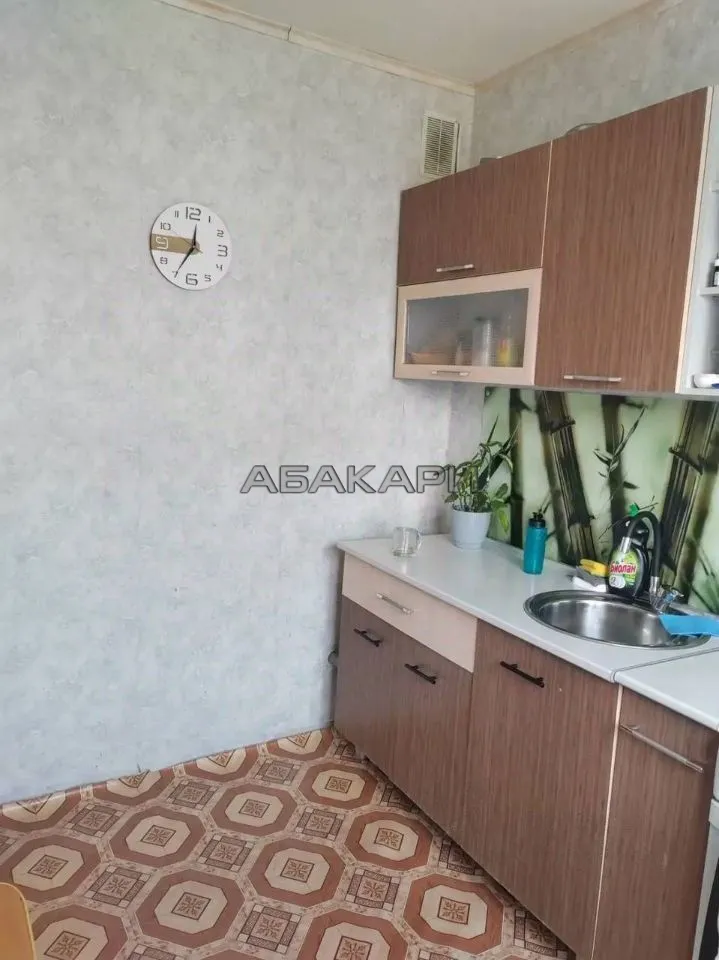 1-комнатная улица Алексеева, 111  за 27000 руб/мес фото 2