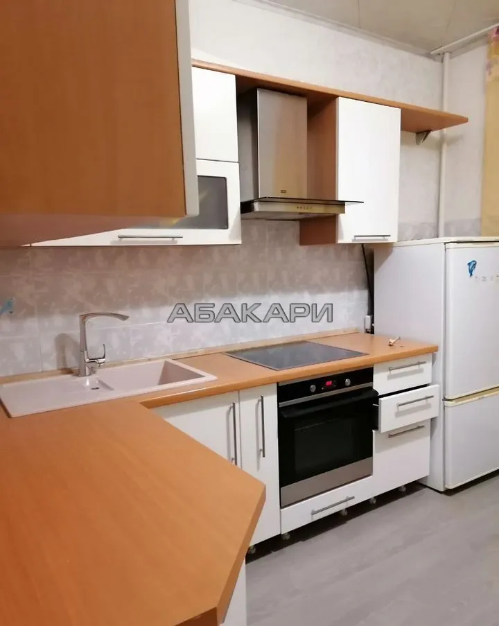 1-комнатная улица Копылова, 78  за 27000 руб/мес фото 1