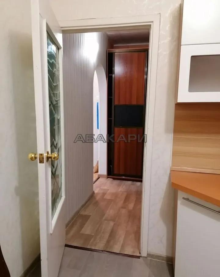 1-комнатная улица Копылова, 78  за 27000 руб/мес фото 3