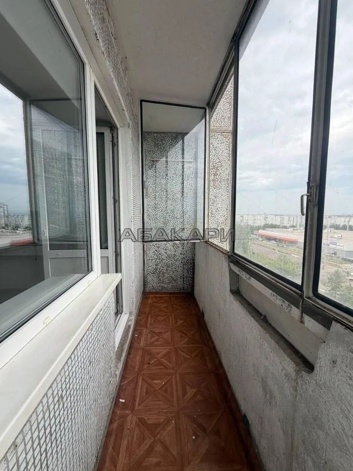 1-комнатная улица Ладо Кецховели, 31  за 30000 руб/мес фото 13