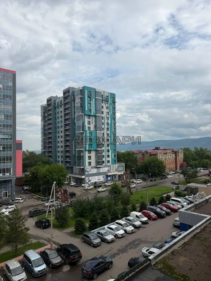 1-комнатная улица Ладо Кецховели, 31  за 30000 руб/мес фото 14