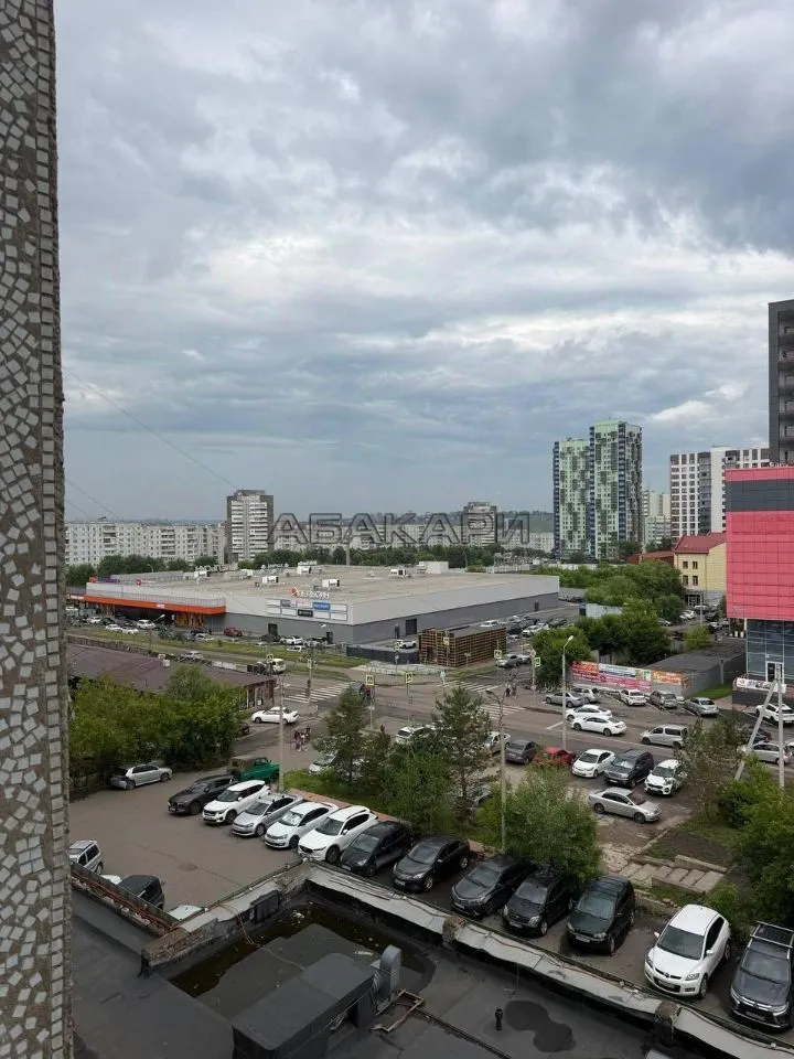 1-комнатная улица Ладо Кецховели, 31  за 30000 руб/мес фото 15