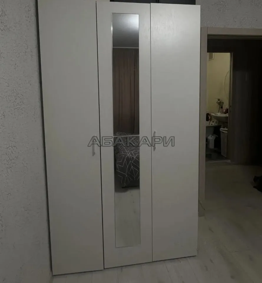 2-комнатная Апрельская улица, 6  за 30000 руб/мес фото 4