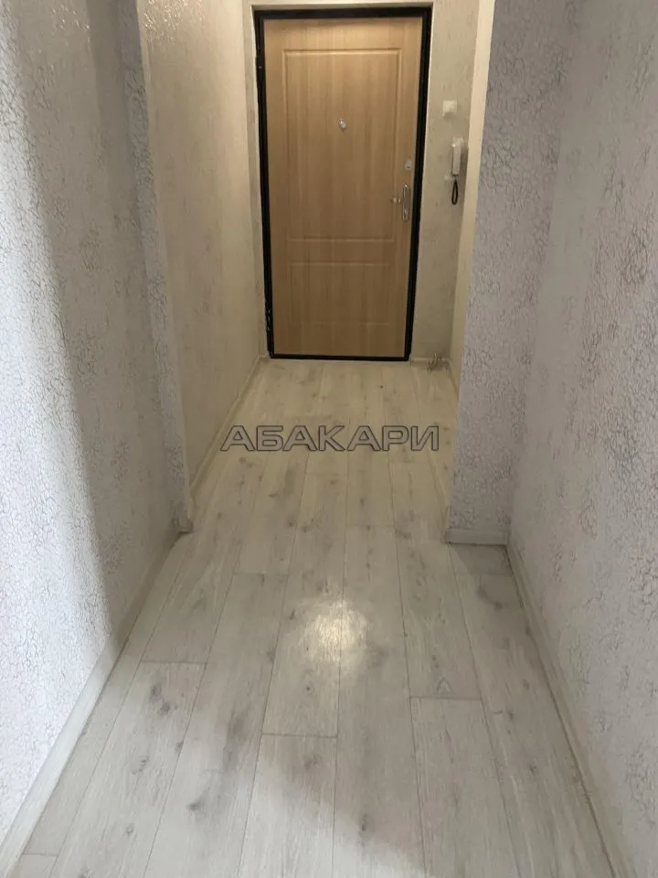 2-комнатная Апрельская улица, 6  за 30000 руб/мес фото 5