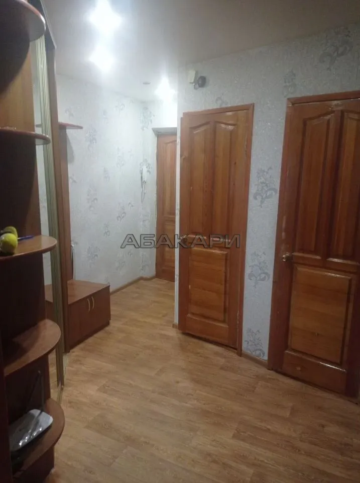 2-комнатная Коммунальная улица, 6А  за 27000 руб/мес фото 4