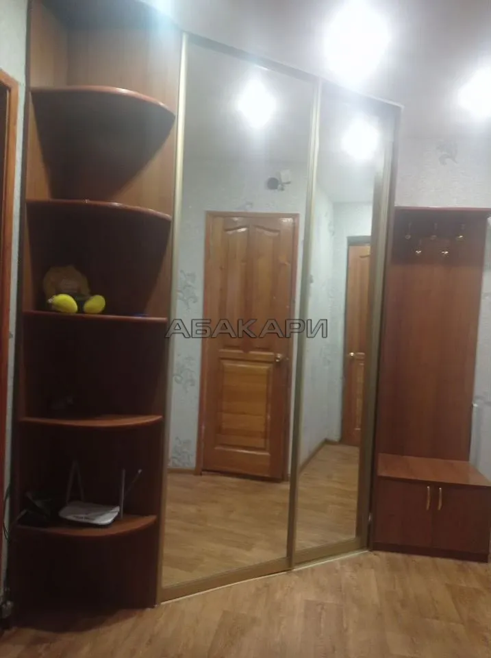 2-комнатная Коммунальная улица, 6А  за 27000 руб/мес фото 5
