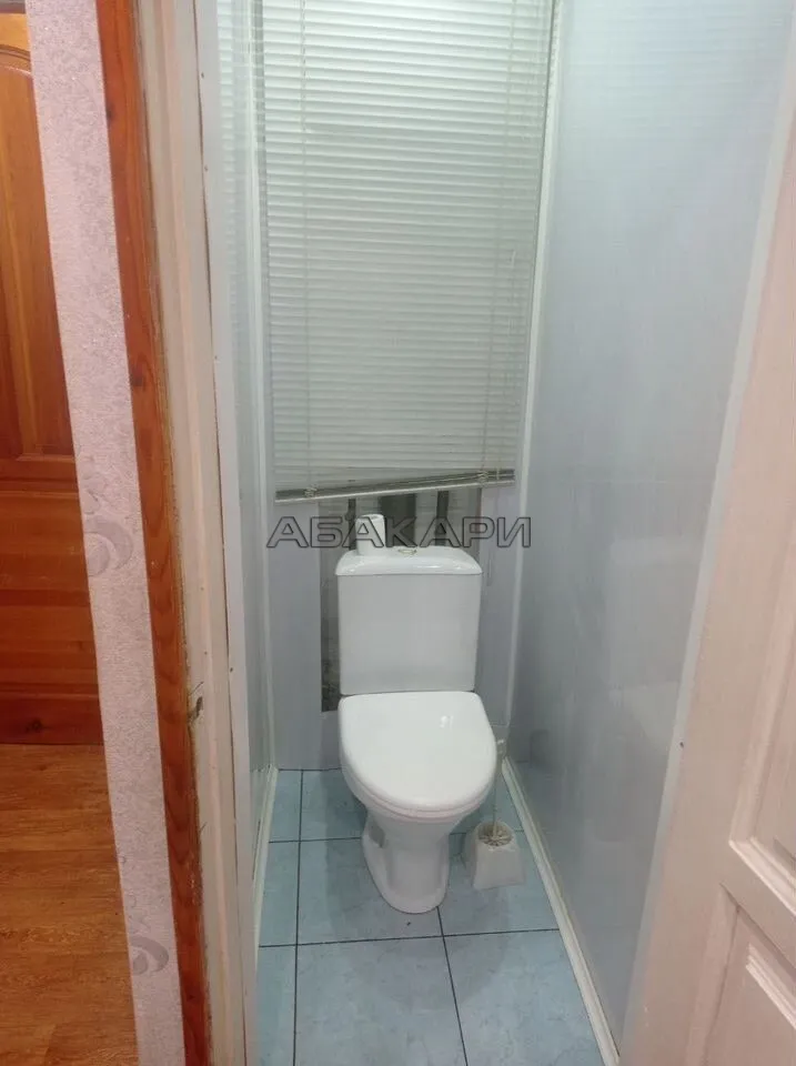 2-комнатная Коммунальная улица, 6А  за 27000 руб/мес фото 15