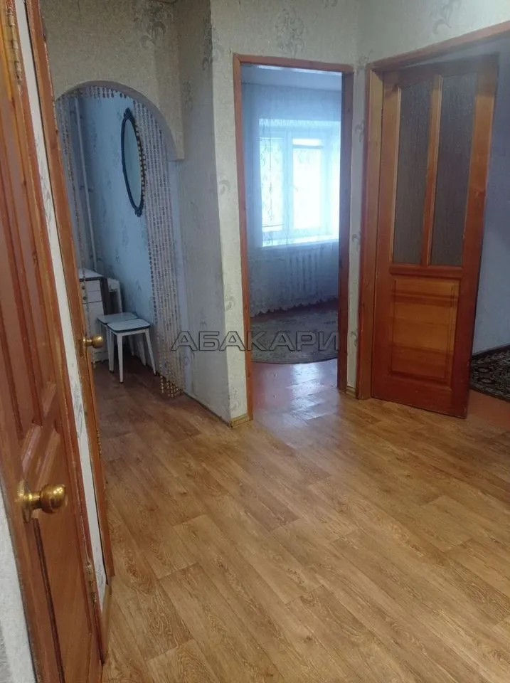 2-комнатная Коммунальная улица, 6А  за 27000 руб/мес фото 6