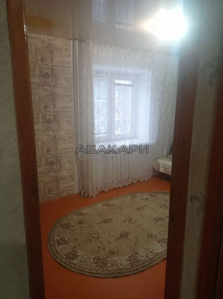 2-комнатная Коммунальная улица, 6А  за 27000 руб/мес фото 7