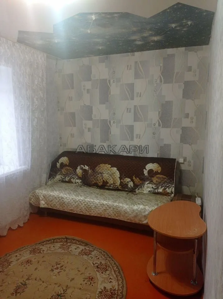 2-комнатная Коммунальная улица, 6А  за 27000 руб/мес фото 8