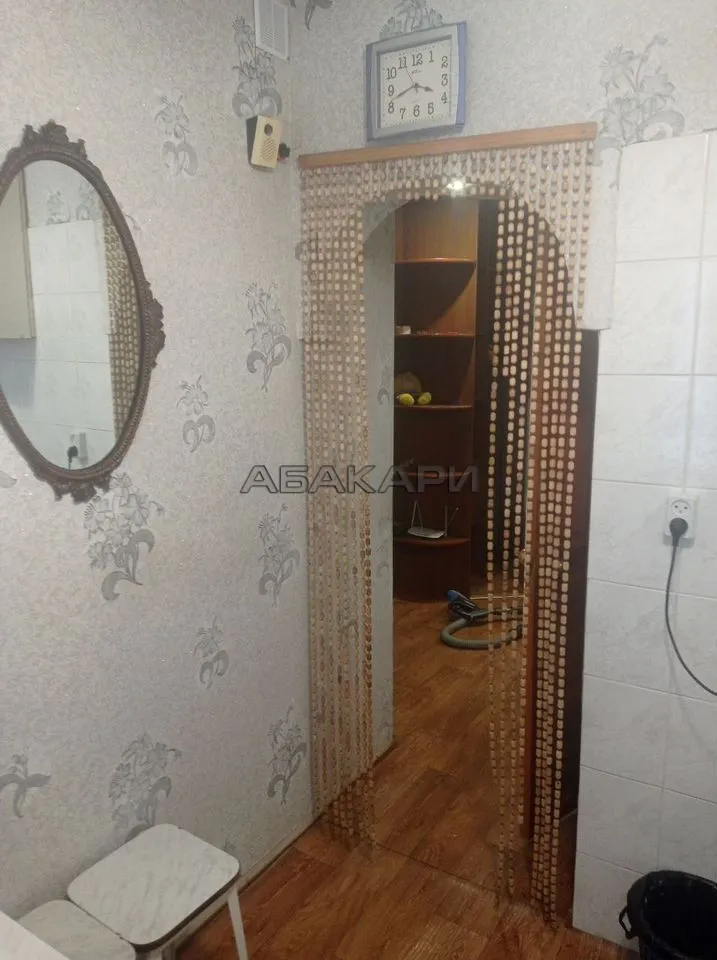 2-комнатная Коммунальная улица, 6А  за 27000 руб/мес фото 9