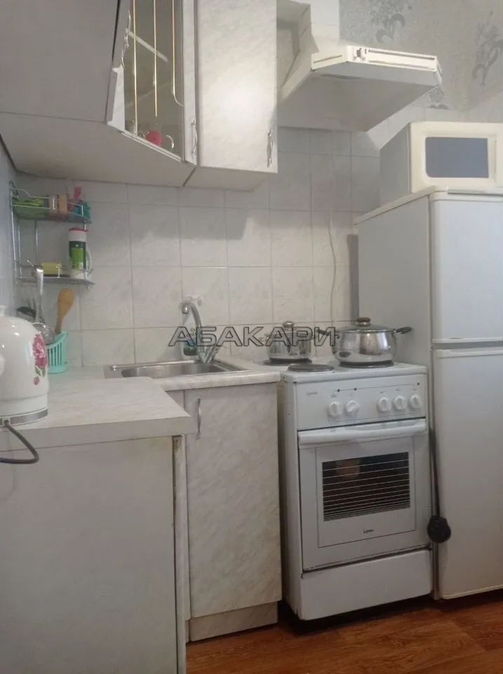 2-комнатная Коммунальная улица, 6А  за 27000 руб/мес фото 2