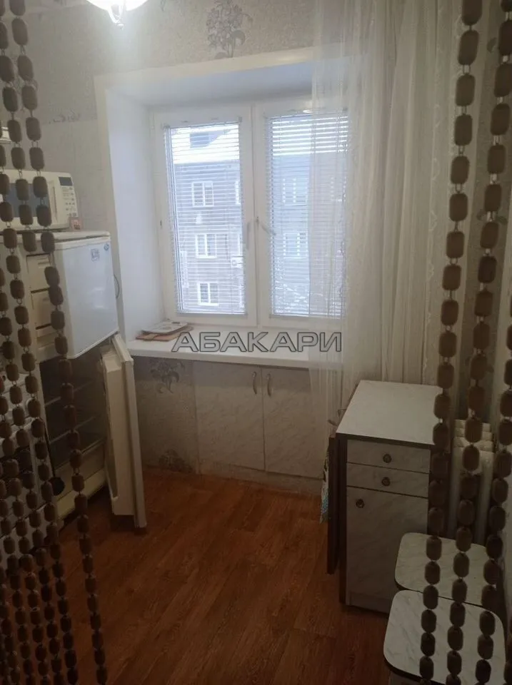 2-комнатная Коммунальная улица, 6А  за 27000 руб/мес фото 3