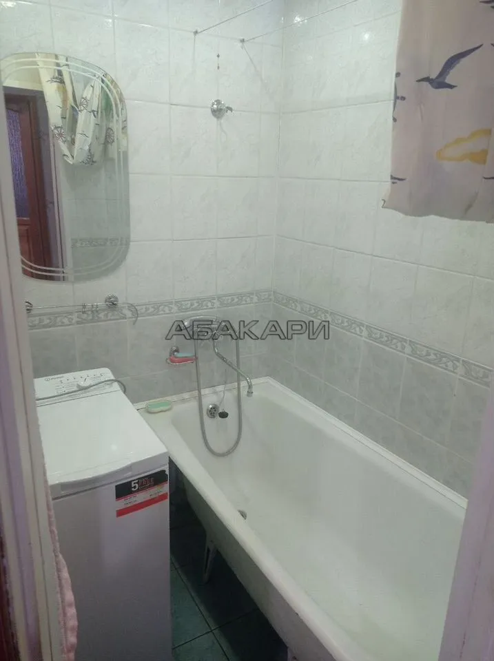 2-комнатная Коммунальная улица, 6А  за 27000 руб/мес фото 14
