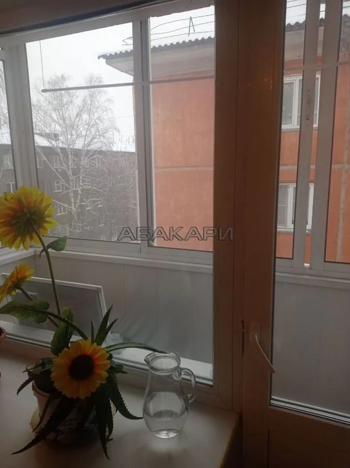 2-комнатная Коммунальная улица, 6А  за 27000 руб/мес фото 10