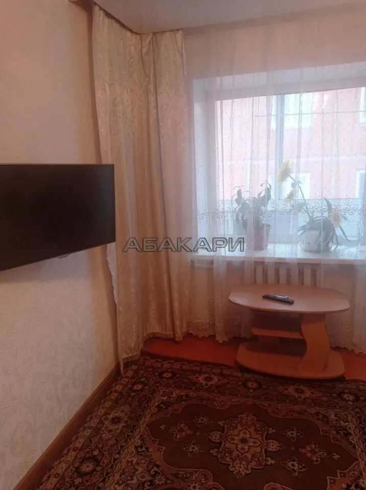 2-комнатная Коммунальная улица, 6А  за 27000 руб/мес фото 11