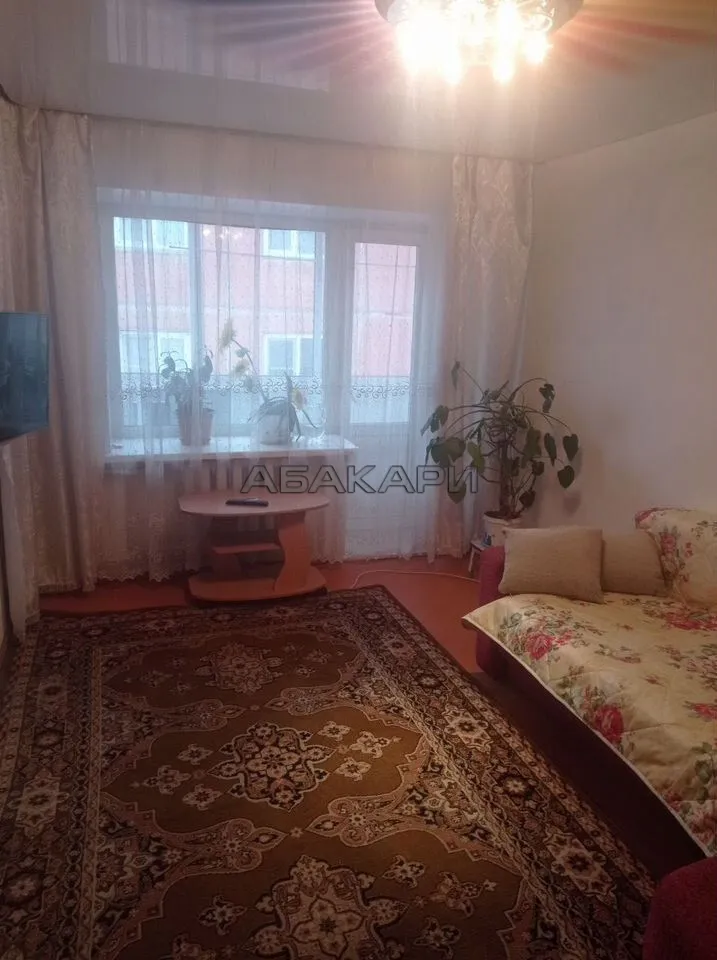 2-комнатная Коммунальная улица, 6А  за 27000 руб/мес фото 12