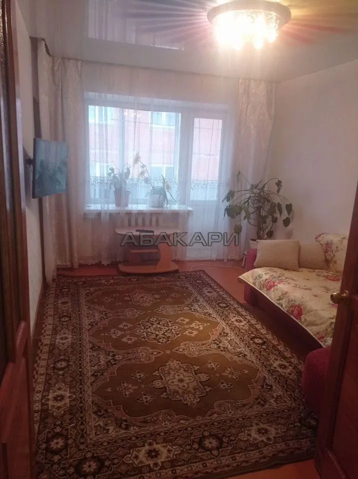 2-комнатная Коммунальная улица, 6А  за 27000 руб/мес фото 13