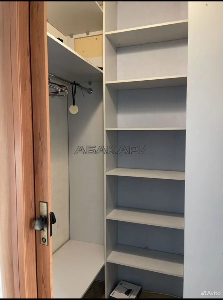 2-комнатная Комсомольский проспект, 3В  за 40000 руб/мес фото 5