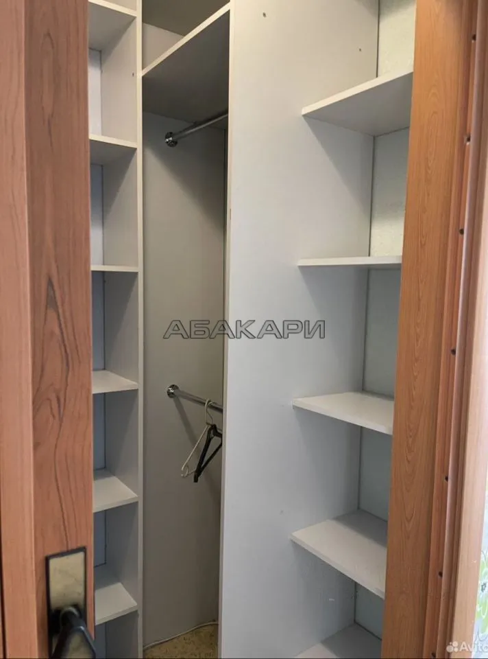 2-комнатная Комсомольский проспект, 3В  за 40000 руб/мес фото 6