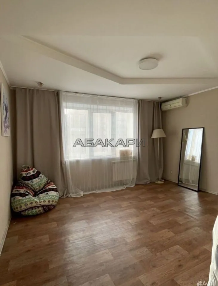 2-комнатная Комсомольский проспект, 3В  за 40000 руб/мес фото 7