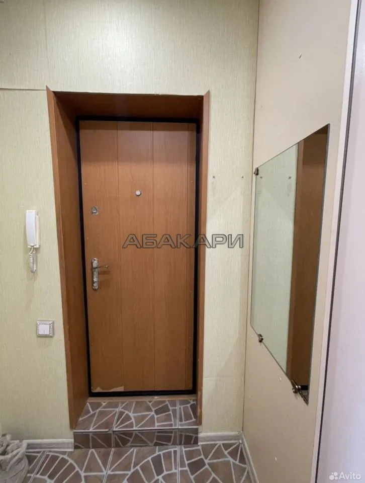 2-комнатная Комсомольский проспект, 3В  за 40000 руб/мес фото 9