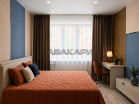 аренда Парусная, 9 1-комнатная 40000
