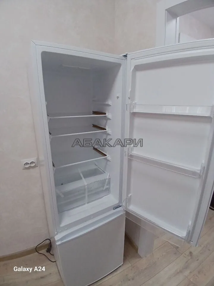 студия Свободный проспект, 66Рк4  за 32000 руб/мес фото 8