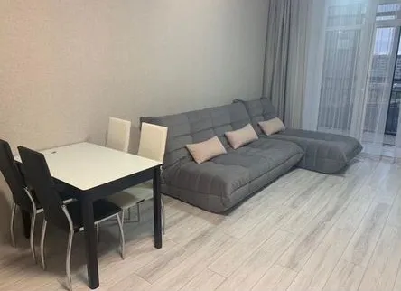 2-комнатная улица Авиаторов, 21  за 55000 руб/мес фото 1