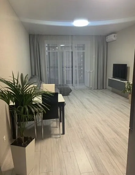 2-комнатная улица Авиаторов, 21  за 55000 руб/мес фото 4