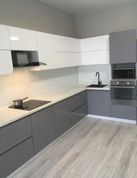 2-комнатная улица Авиаторов, 21  за 55000 руб/мес фото 7