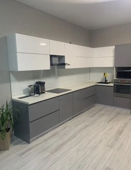 2-комнатная улица Авиаторов, 21  за 55000 руб/мес фото 8