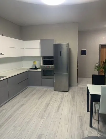 2-комнатная улица Авиаторов, 21  за 55000 руб/мес фото 9