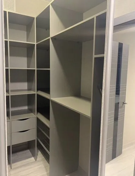 2-комнатная улица Авиаторов, 21  за 55000 руб/мес фото 11