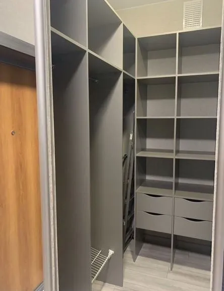 2-комнатная улица Авиаторов, 21  за 55000 руб/мес фото 13