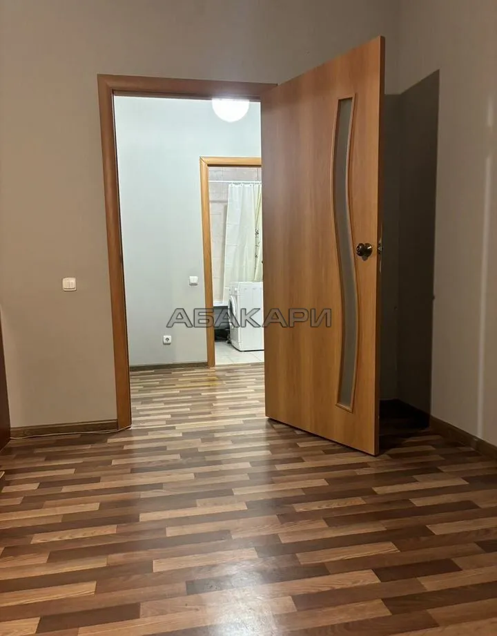 1-комнатная улица Борисова, 30  за 35000 руб/мес фото 10