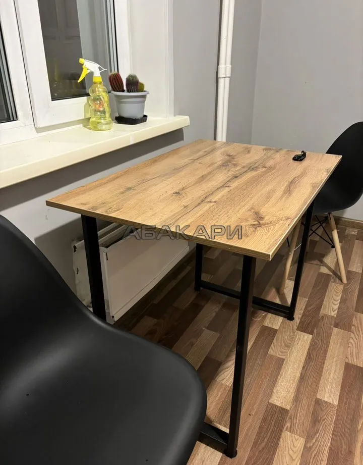 1-комнатная улица Борисова, 30  за 35000 руб/мес фото 8