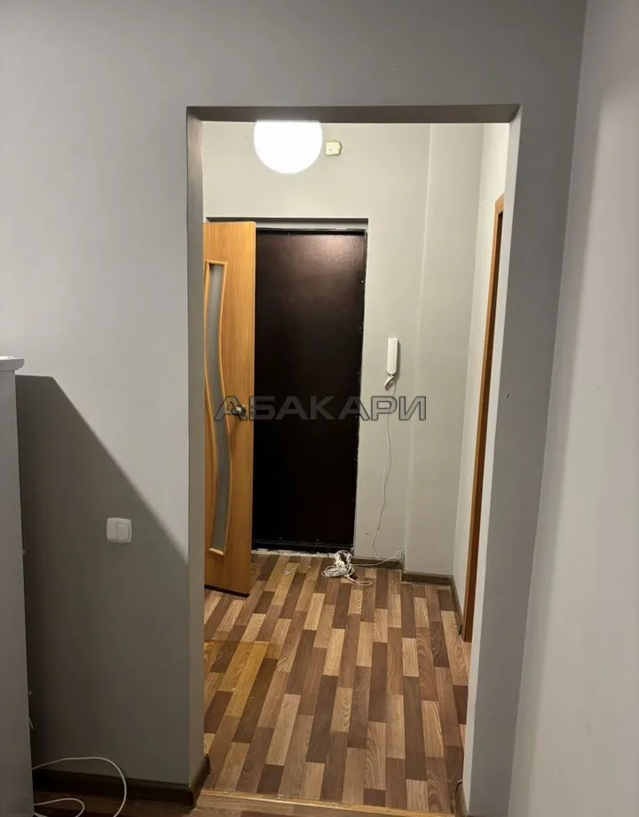 1-комнатная улица Борисова, 30  за 35000 руб/мес фото 25