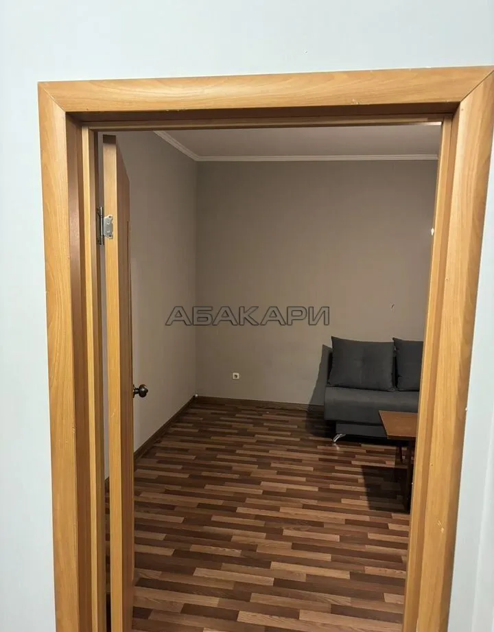 1-комнатная улица Борисова, 30  за 35000 руб/мес фото 18