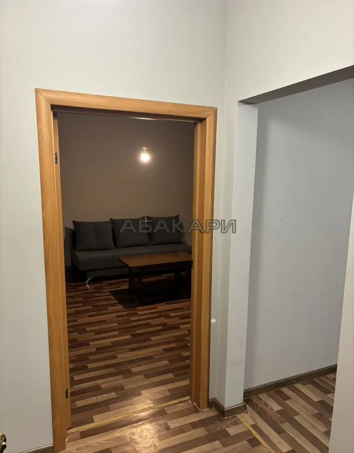 1-комнатная улица Борисова, 30  за 35000 руб/мес фото 20