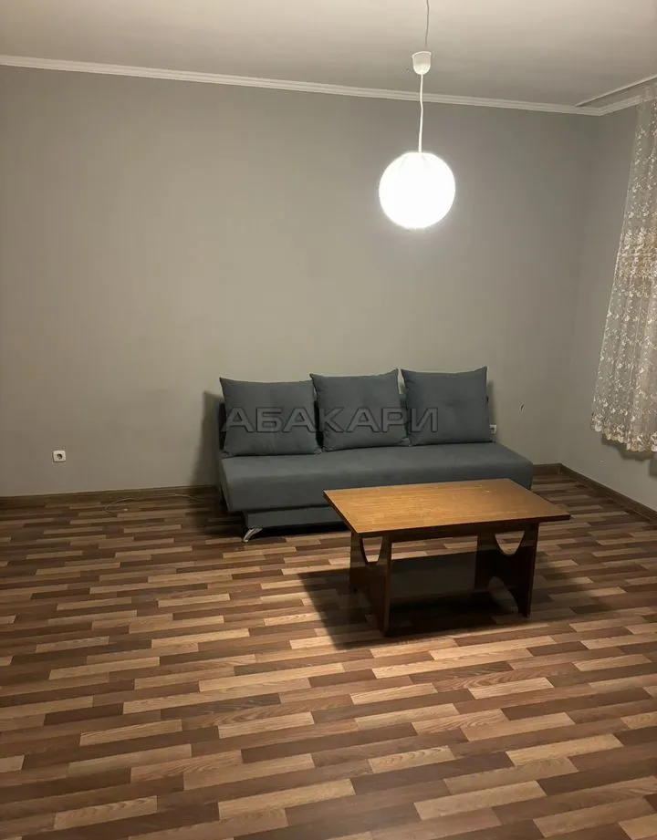 1-комнатная улица Борисова, 30  за 35000 руб/мес фото 2