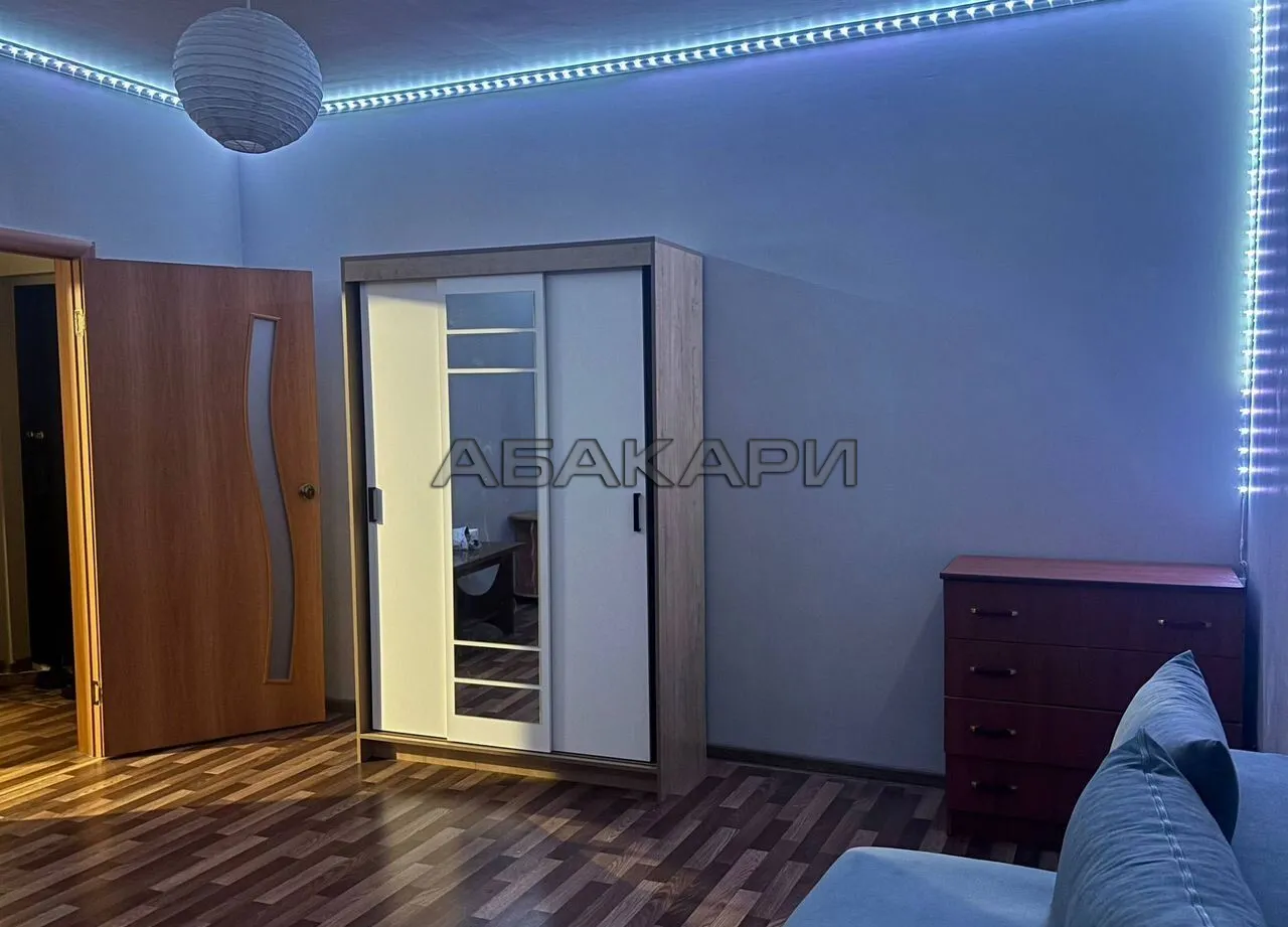 1-комнатная улица Борисова, 30  за 35000 руб/мес фото 17