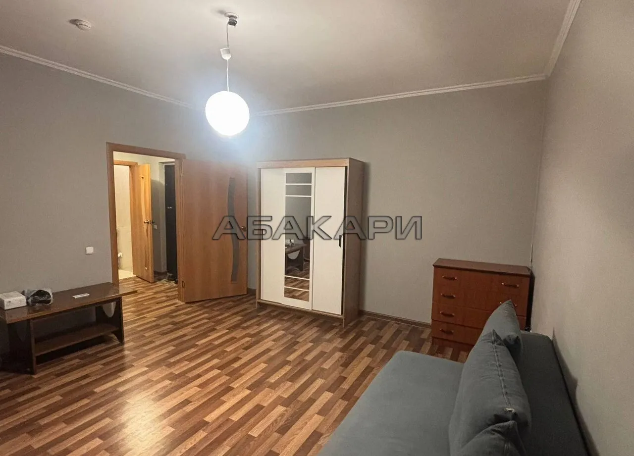 1-комнатная улица Борисова, 30  за 35000 руб/мес фото 14