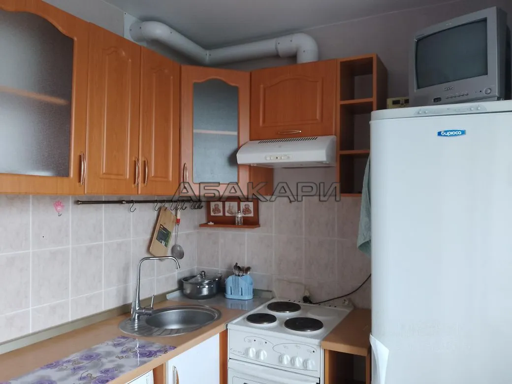 1-комнатная улица Чернышева, 2  за 30000 руб/мес фото 11